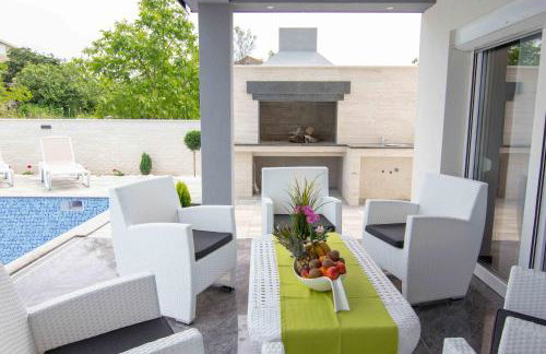 LUXURY VILLA BEGANOVIC-VRH - Foto 66