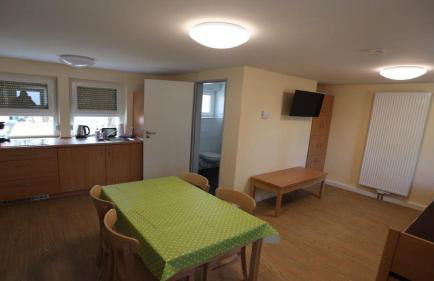 Feriendorf am Flämingbad Bungalow - Foto 5