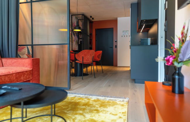 LIFESTEIL Appartementresort - Foto 21