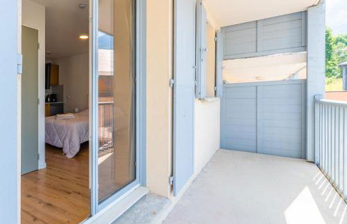 Les Balcons de l'Yse résidence de tourisme - Foto 116