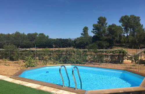 Finca Sa Cova de Mallorca - Foto 40