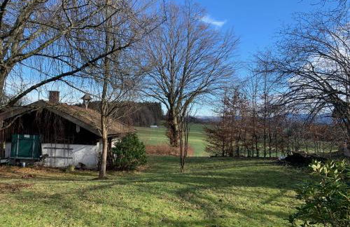 ChiemseeRefugium - Ferienwohnung Berg - Foto 19