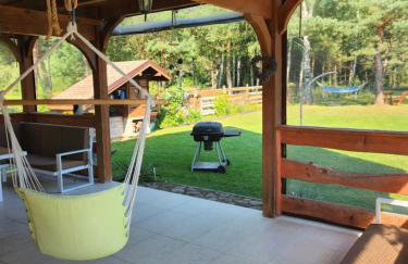 Podlaska Pieredyszka, dom na wyłączność - Foto 16