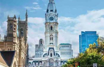 New - Suite close by Rittenhouse Square - Foto 17