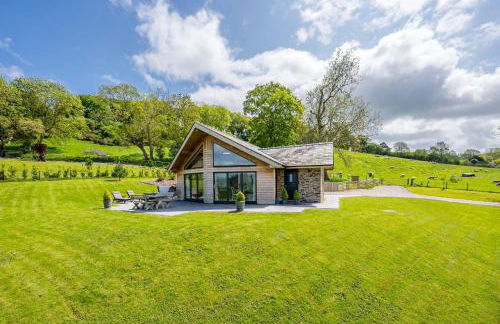 Llety-Bugail - Foto 27