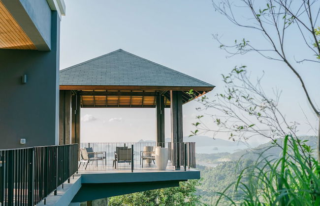 Villa Vista - Ultra-Luxury Private Villa - Foto 61