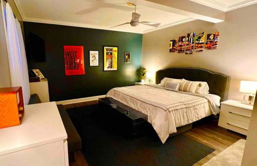 Coolest condo ever- Indy's best at your door step - Central Mass Ave! - Foto 17