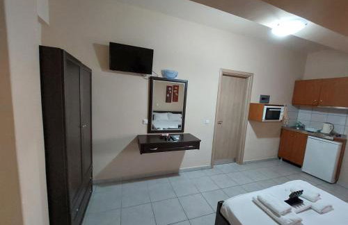 PAVLOS ROOMS - Foto 57