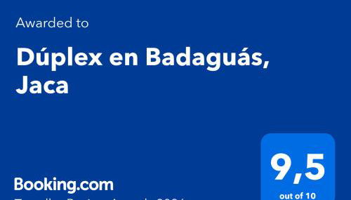 Dúplex en Badaguás, Jaca - Foto 2