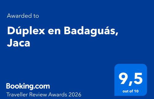 Dúplex en Badaguás, Jaca - Foto 2