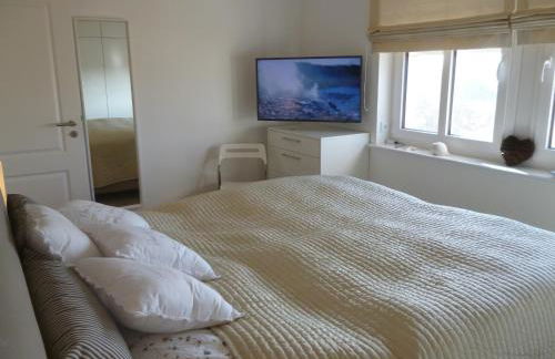 Ostsee-Wellnesslandhaus mit Sauna, Jacuzzi, Innenwhirlpool - Foto 22