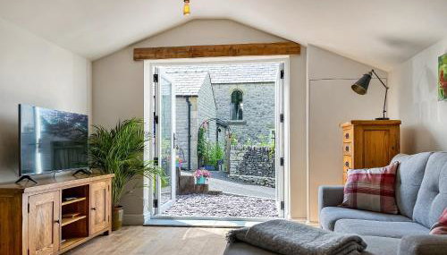 The Calf Shed - Foto 3