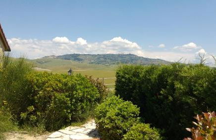 Podere Le Volpaie, Volterra, Tuscany - Foto 43