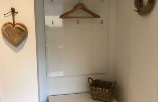 Holiday Apartment Zuckerschnute - Foto 4