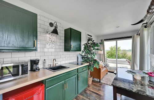 Pine Grove Scenic View Unforgettable Love Getaway - Foto 19