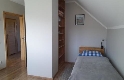 Apartament Blisko Lasu - Foto 7