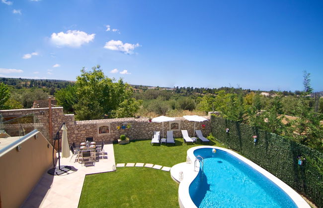 Blue Paradise - Foto 11