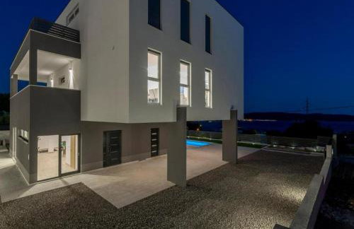 Luxury Villa La Nonna Ana - Entertainment,fitness,pool,sea View - Photo 78