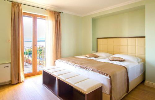 Luxury Apartments Villa Matea - Foto 60