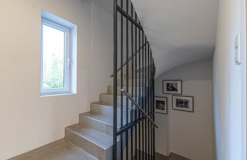 B26 Apartments - Unterwegs zu Hause - Foto 21