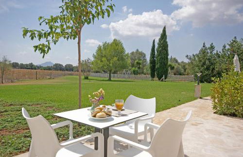 Agroturismo Es Rafal Nou - Foto 86