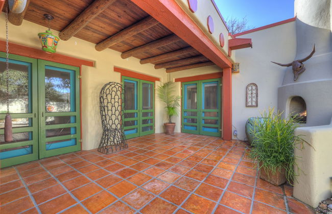 El Ranchito on 5.78 Acres - Foto 27