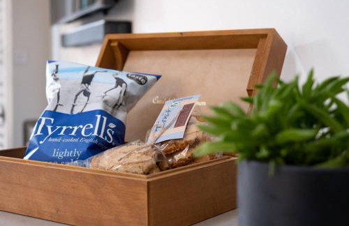 The Little Gate House - Photo 12