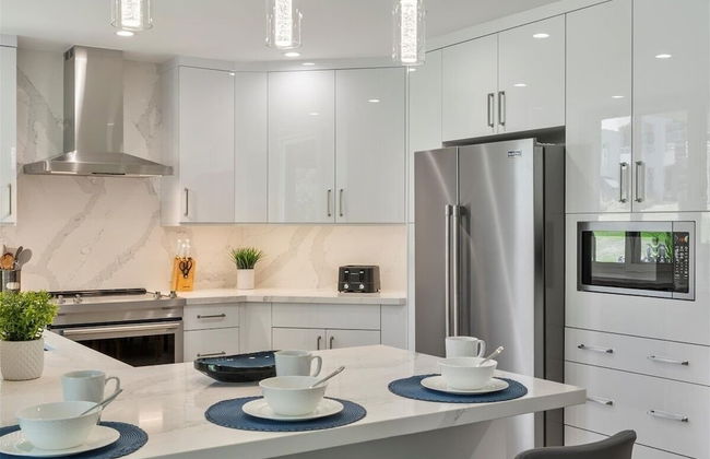 Palms at Wailea Two Bedrooms - Partial Ocean View by Coldwell Banker Island Vacations - Foto 80