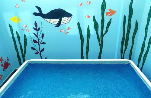 Villa Erontas -Private heated jacuzzi and mini pool - Foto 48