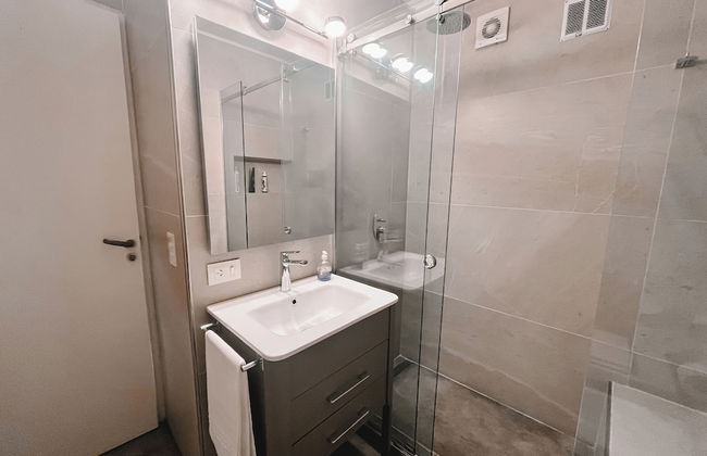 RentUp-Moderno monoamb. en Microcentro - Foto 10