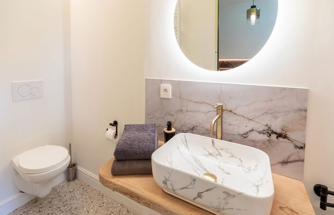 Luxurious Villa With Heated Pool - Foto 21