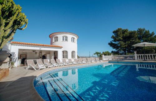 Villa Benicuco 24 - PlusHolidays - Foto 1