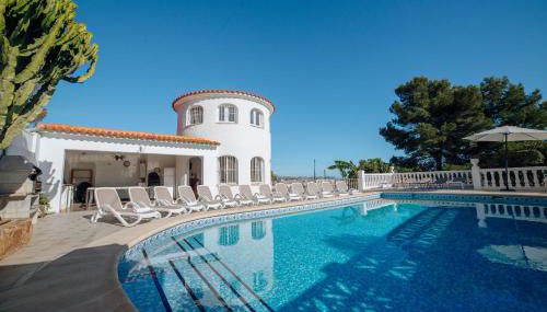 Villa Benicuco 24 - PlusHolidays - Foto 1