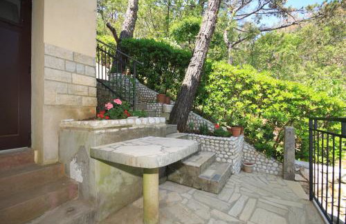 Apartments by the sea Brsec, Opatija - 2359 - Foto 26