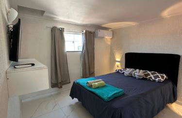 Kitnet Praia dos Anjos - Foto 1