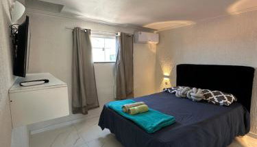 Kitnet Praia dos Anjos - Foto 1