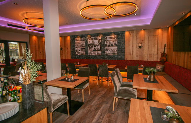 Erzherzog’s Apts/Zillertal Kaiser Lodge - Foto 37