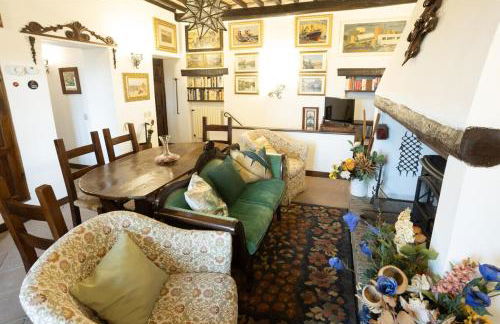 GiuMa Tuscany Historic Lux Farmhouse near Saturnia Hot Springs - Foto 54