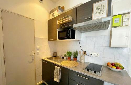Novita - Appartement 4 personnes - check in h24 & wifi - Photo 26