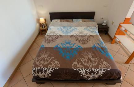 La Coccinella studio apartment, relaxation near Ravenna - Foto 21