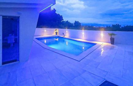 Villa Eduarda pool&whirpool by Villas Guide - Foto 7