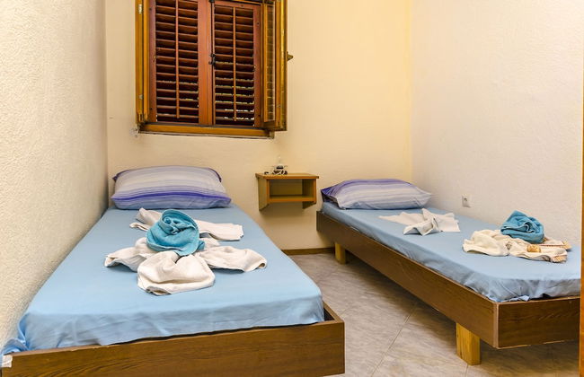 Apartments Oaza - Foto 7