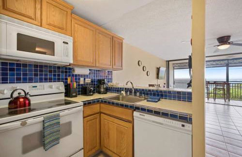 Kona Alii - Oceanview Pool Shops & Restaurants - Foto 9