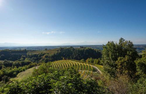 Splendido rustico nella Langa - Foto 3