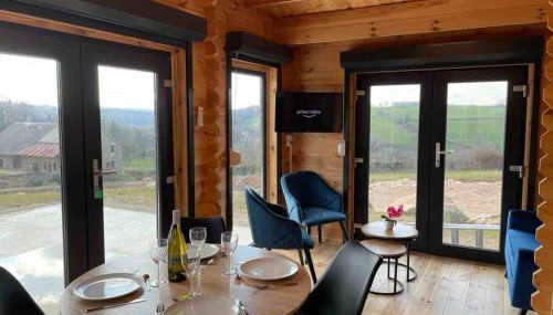 Le Chalet du Crescent - Foto 4