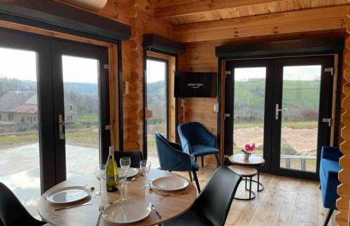 Le Chalet du Crescent - Foto 4