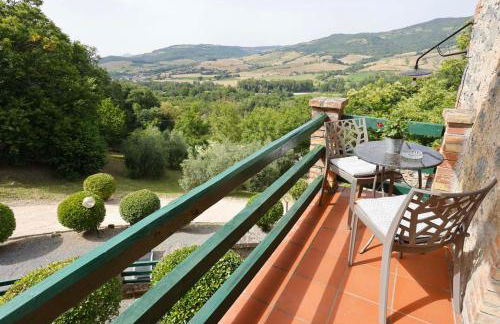 Agriturismo Casale Le Crete - Foto 92