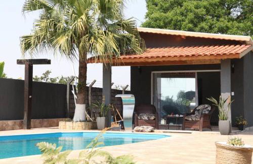 Chácara Recanto Florido - Foto 5