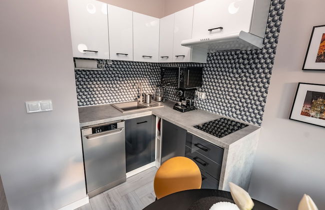 Apartamenty Sun & Snow Cicha - Foto 11