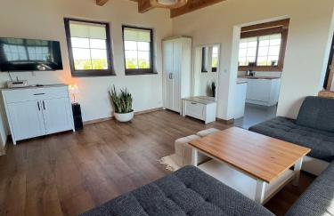 Willa Różowy Domek - Foto 17